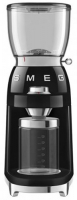 Кофемолка,SMEG CGF01BLEU черный