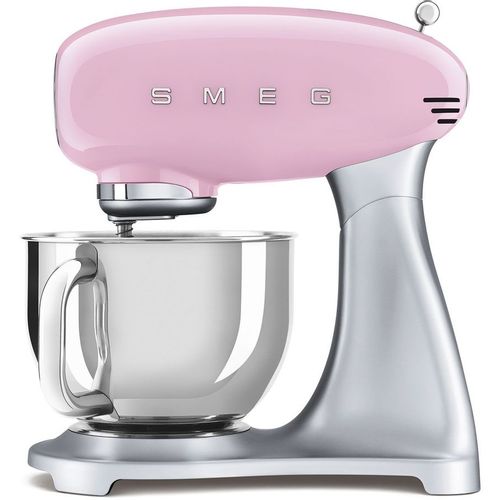 Миксер SMF02PKEU SMEG MIXER SMF02PKEU SMEG