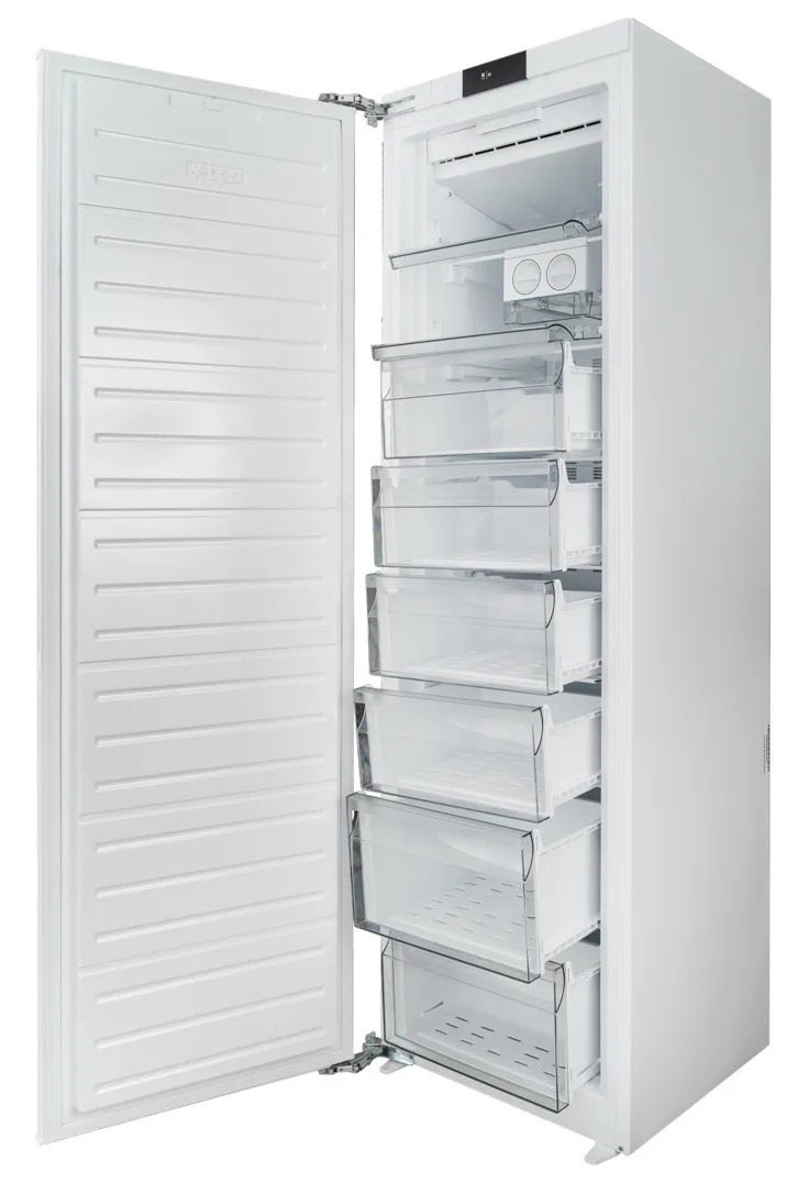 Морозильная камера Schaub Lorenz SLFE226WE