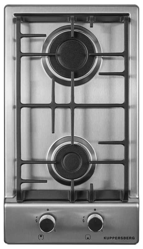 Газовая домино Kuppersberg FBG36X