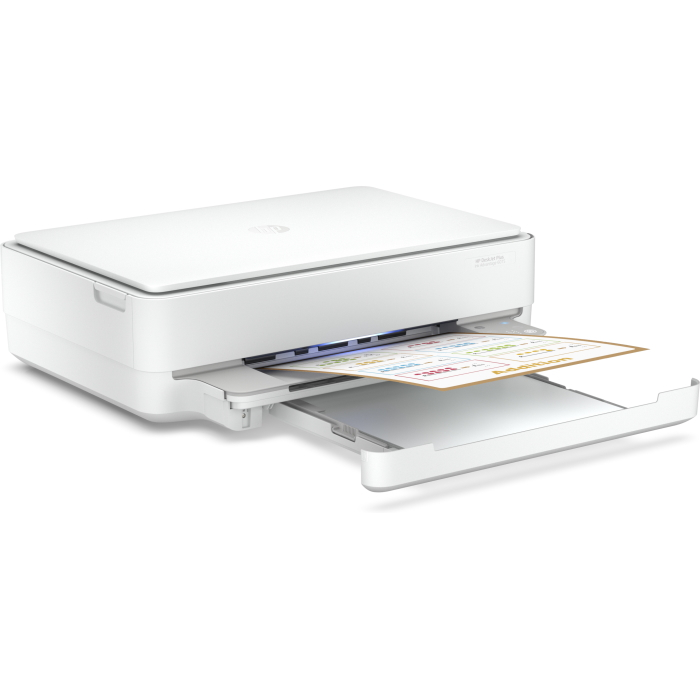 Струйное МФУ HP DJ Plus IA 6075 AiO Printer