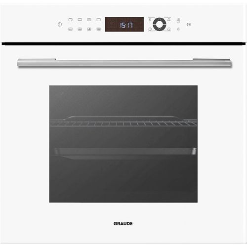 Встраиваемые электрические духовки Graude BM60.3W