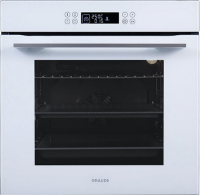 Встраиваемые электрические духовки Graude BM60.2W