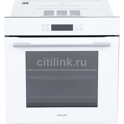 Встраиваемые электрические духовки Graude BM60.2W