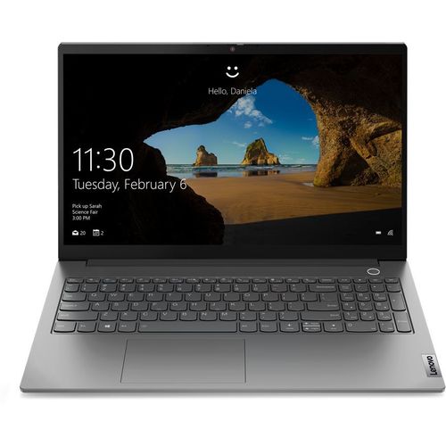Ноутбук Lenovo ThinkBook 15 G2 ITL 15.6" FHD (1920x1080) (20VE00U8RU)
