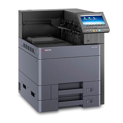 Принтер - лазерный Kyocera ECOSYS P4060dn