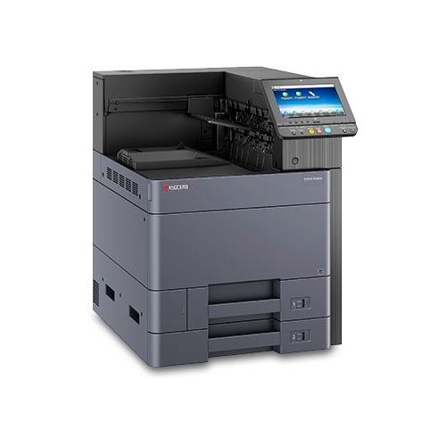Принтер - лазерный Kyocera ECOSYS P4060dn