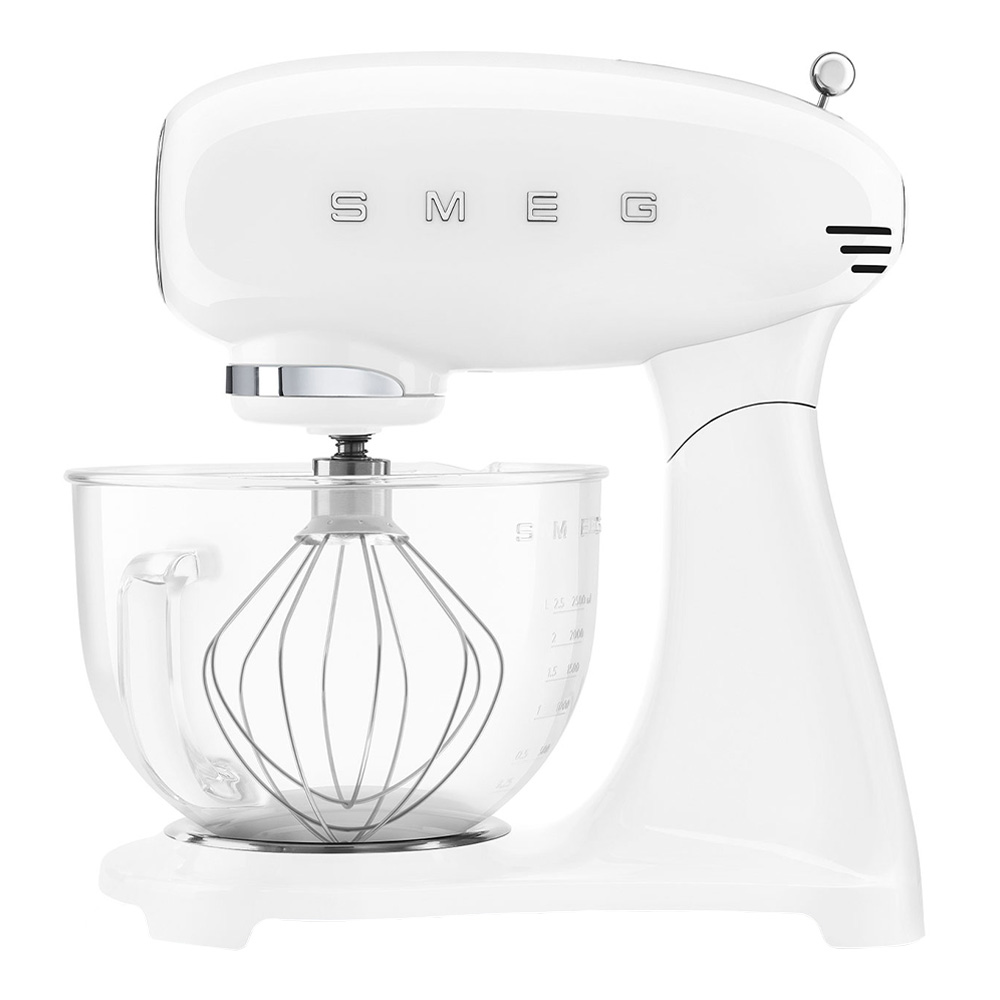 Миксеры SMEG SMF13WHEU