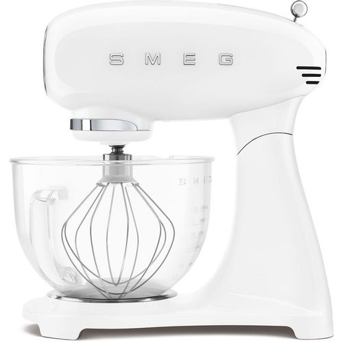 Миксеры SMEG SMF13WHEU