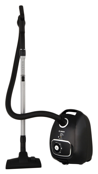 Пылесос Bosch BGLS42230 [2200 Вт, сухая, мешок, 4 л, труба телескопическая, рег. мощности на корпус