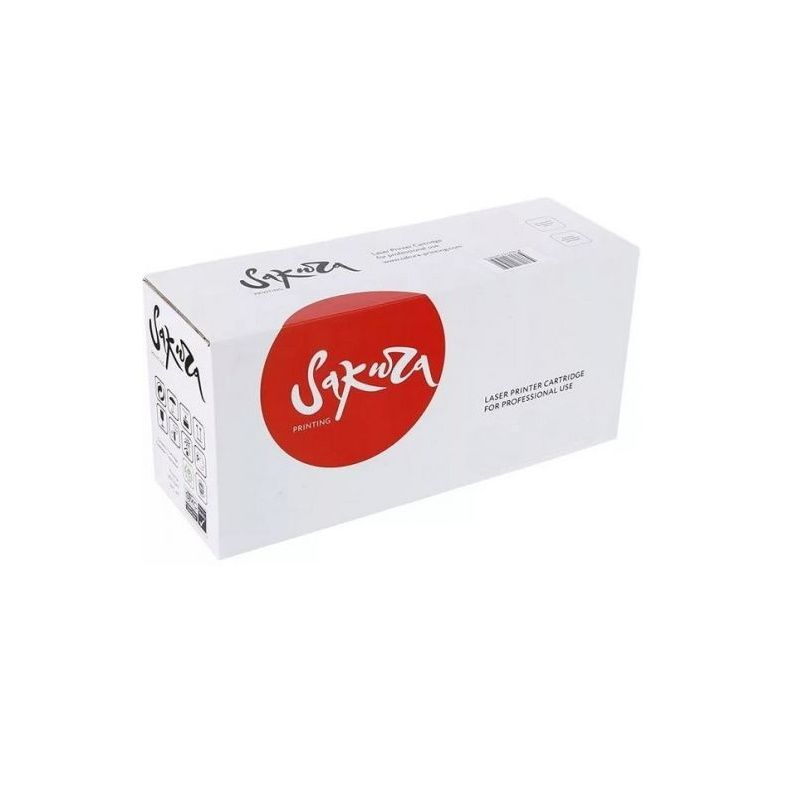 Sakura CF230X для HP LJ Pro m203dn/m203dw/m227dw/m227fdw/m227sdn (3500стр)