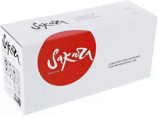 Sakura TK-1200 для Kyocera M2235dn/M2735dn/M2835dw/P2335d/P2335dn/P2335dw (3000стр)