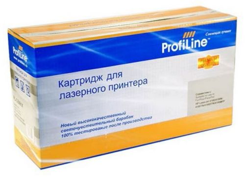 ProfiLine PL- TN-241C Cyan для Brother HL3140CW/3170СDW/DCP9020CDW/MFC9330CDW (1400стр)