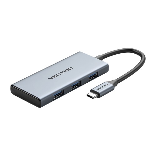 Vention USB-C Universal Dock 6в1 TOOHB
