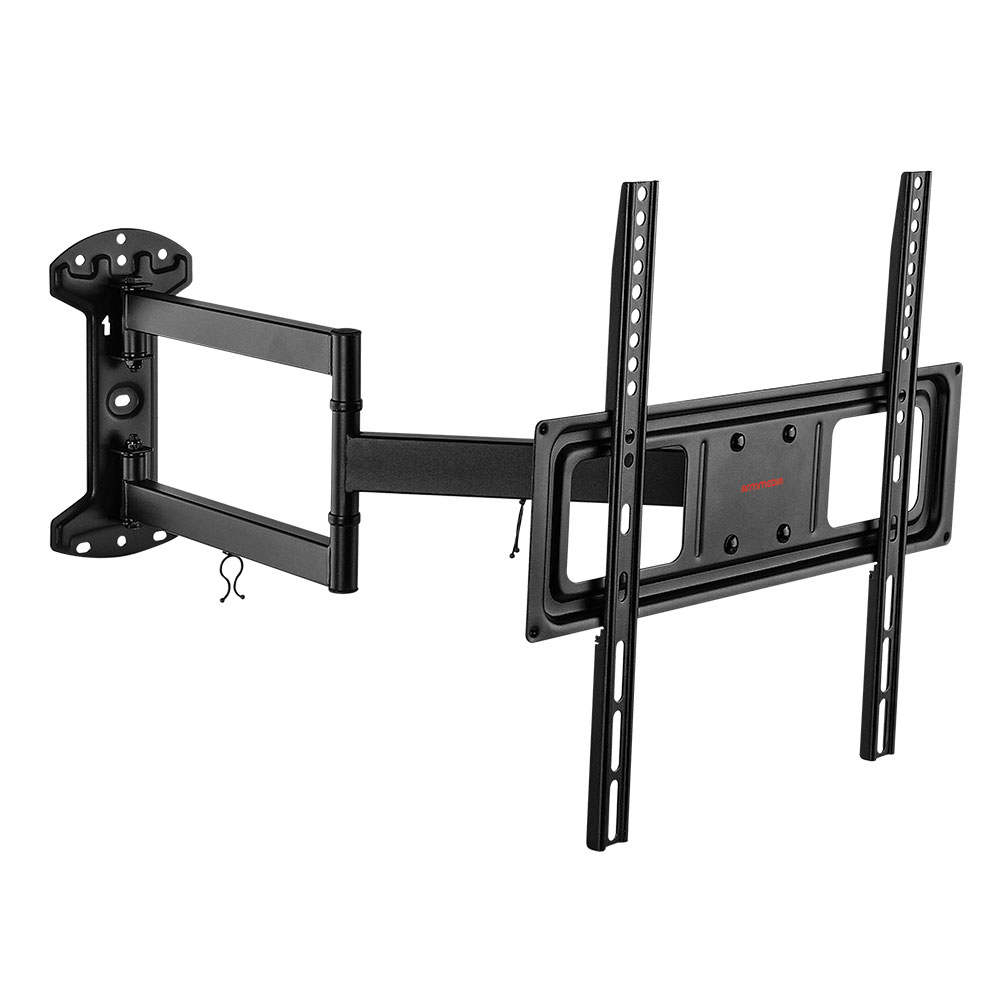 ARM Media LCD-415 24-55' до 35кг Vesa до 600x400 черный