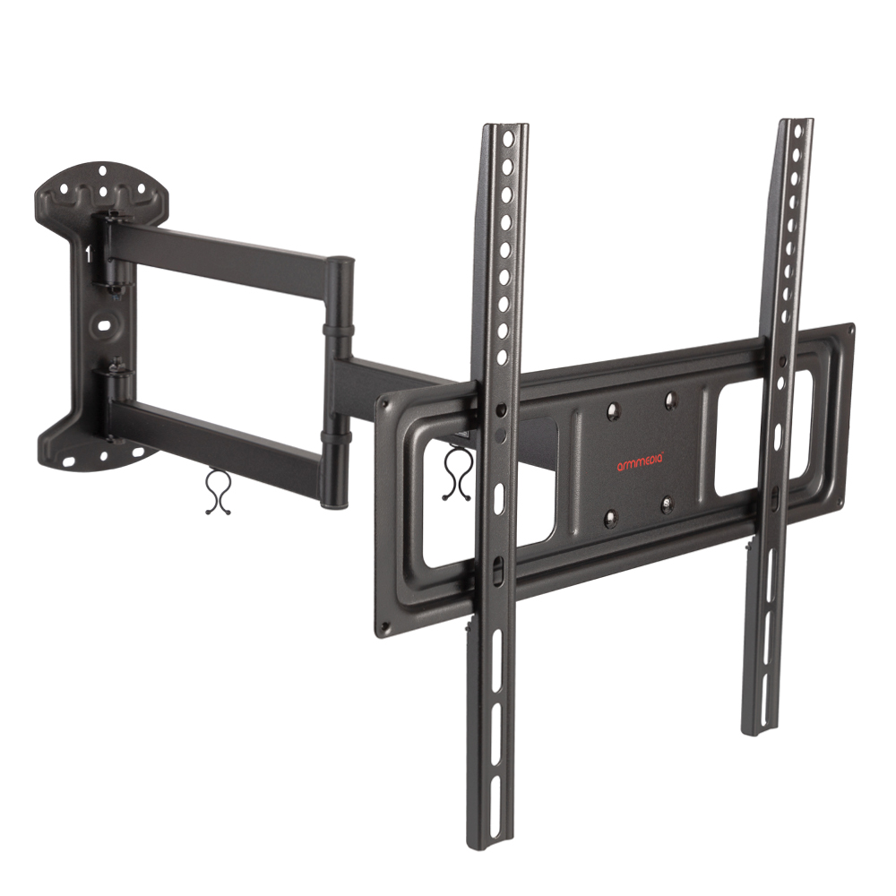 ARM Media LCD-415 24-55' до 35кг Vesa до 600x400 черный