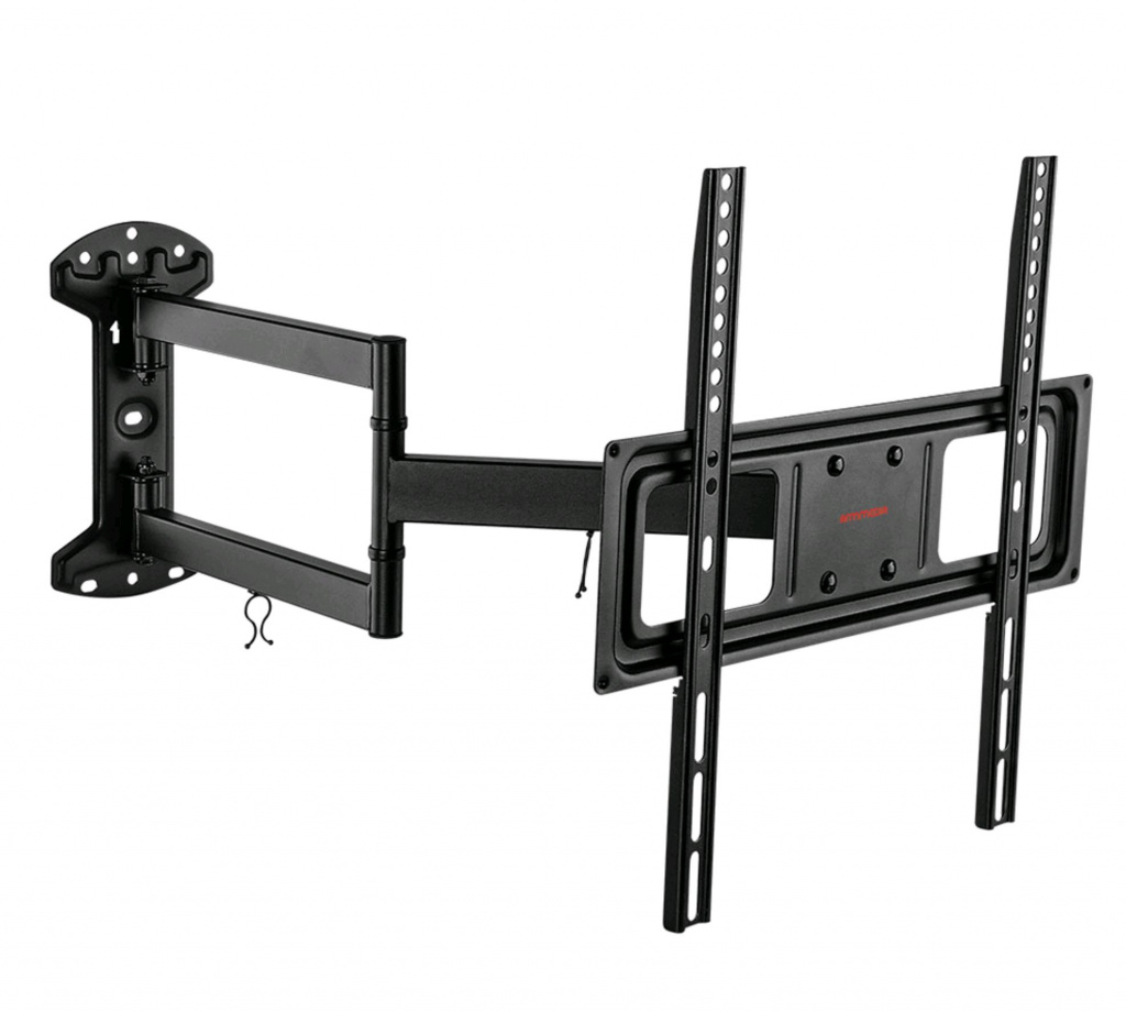 ARM Media LCD-415 24-55' до 35кг Vesa до 600x400 черный