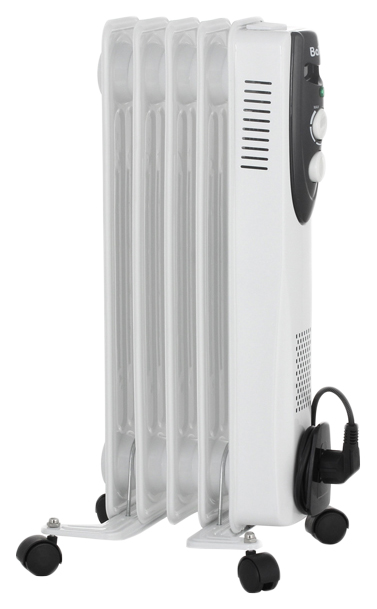 Ballu Classic BOH/CL-05WRN