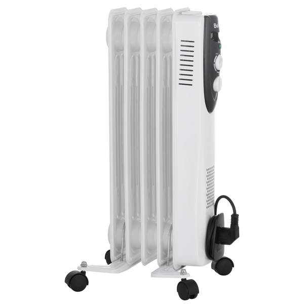Ballu Classic BOH/CL-05WRN