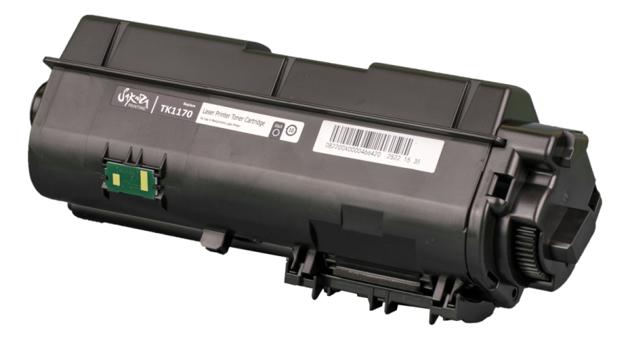 Sakura TK-1170 для Kyocera m2040dn/m2540dn/m2640idw (7200стр)