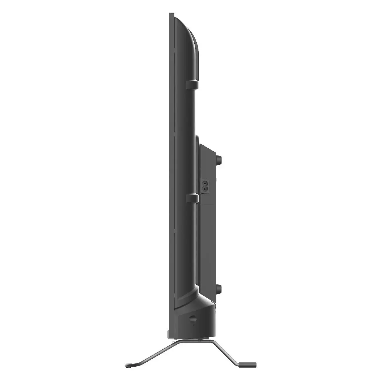 40" Topdevice TDTV40BS04F_ML (FullHD 1920x1080, Smart TV) серый