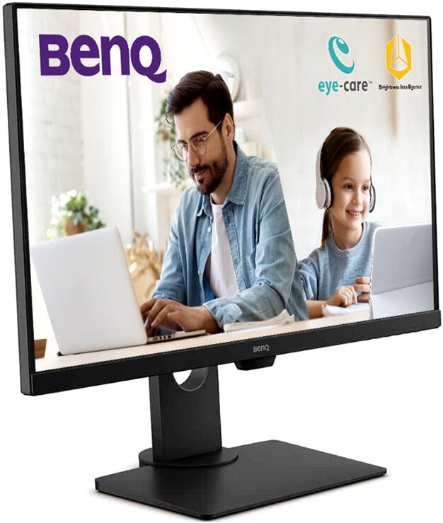 27" Benq GW2780T IPS 1920x1080 5ms HDMI, DisplayPort, VGA