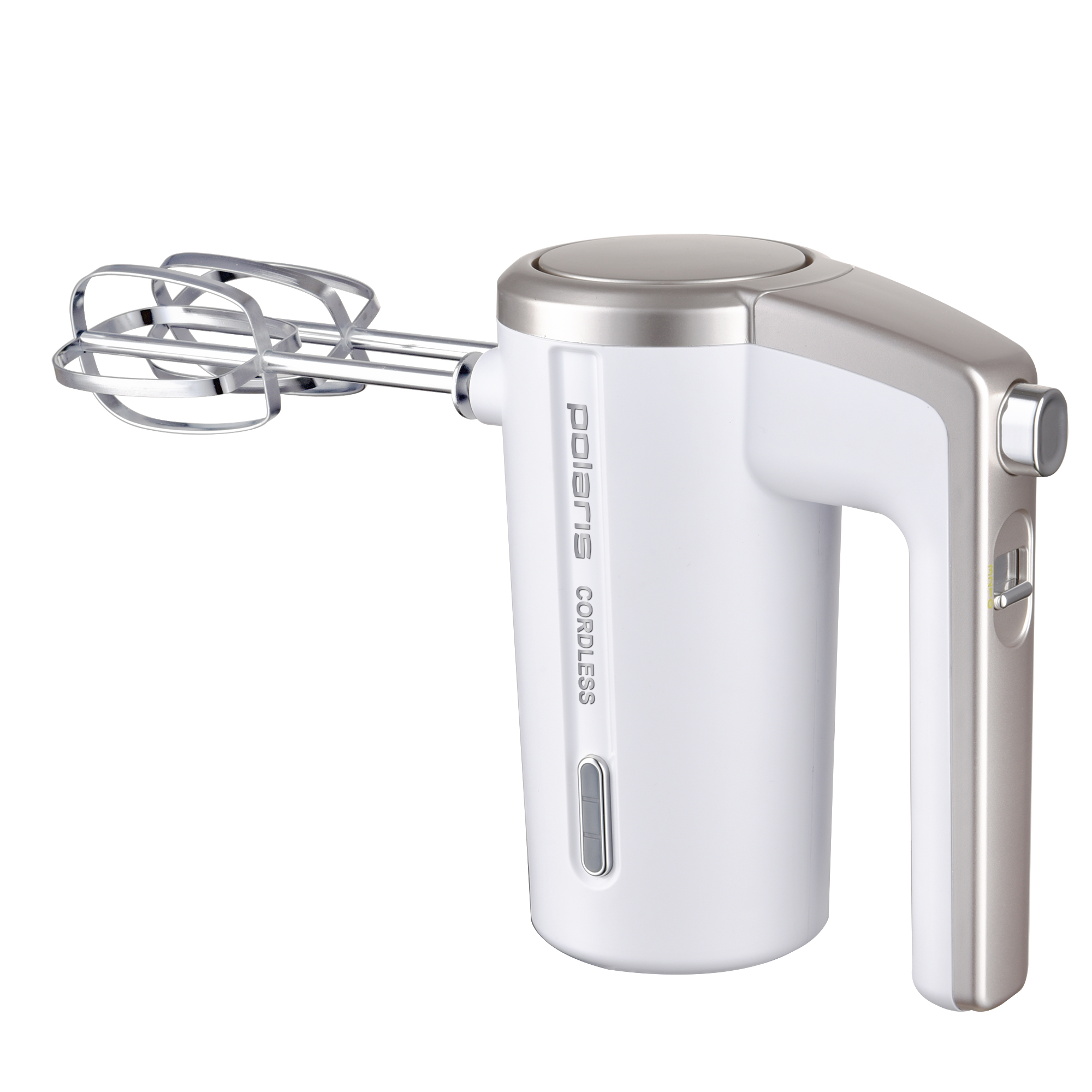 Polaris PHM 2024 CordLess белый