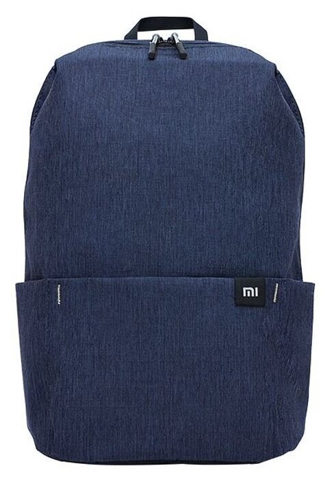 13" Рюкзак для ноутбука Xiaomi Mi Casual Daypack, темно-синий