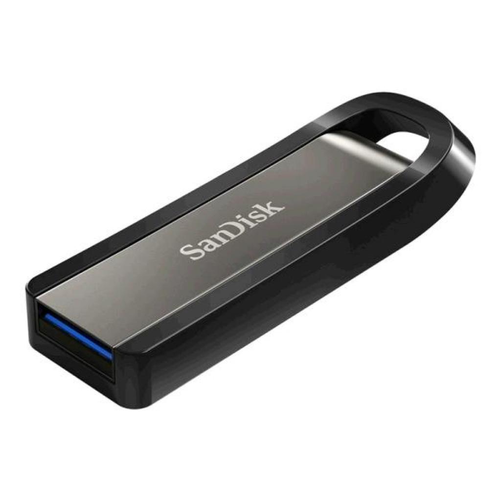128GB SanDisk CZ810 Extreme Go (SDCZ810-128G-G46) USB 3.0 Черный