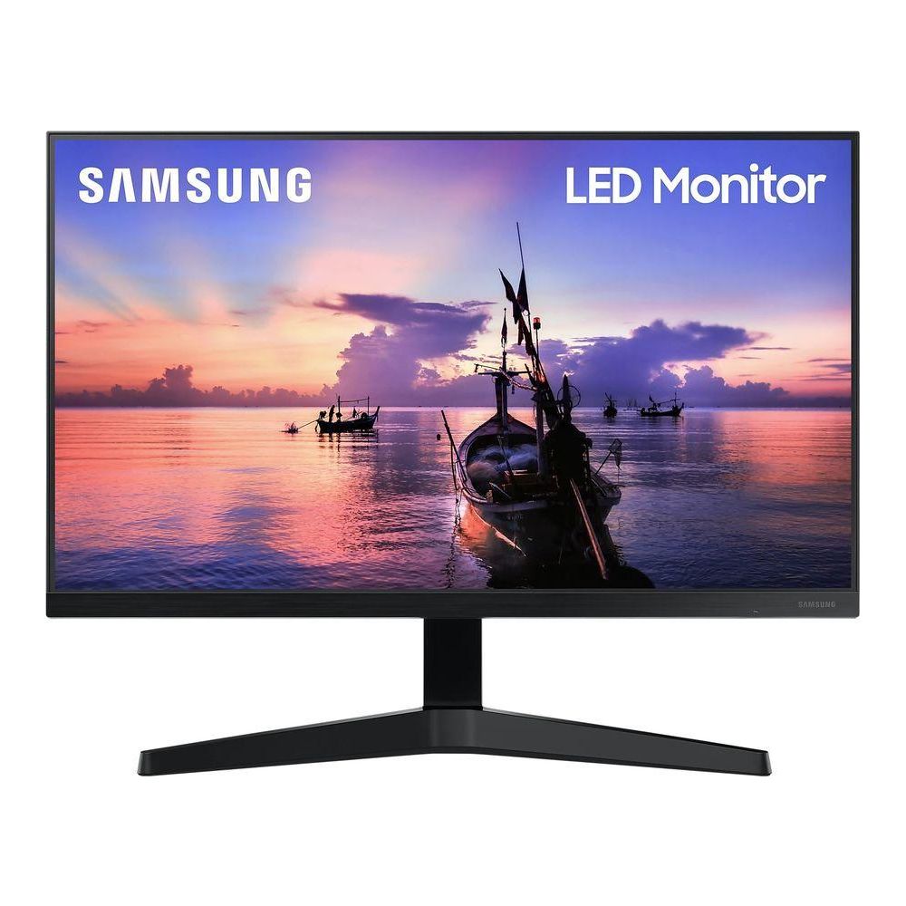 27" Samsung F27T350FHR IPS 1920x1080 5ms HDMI, VGA