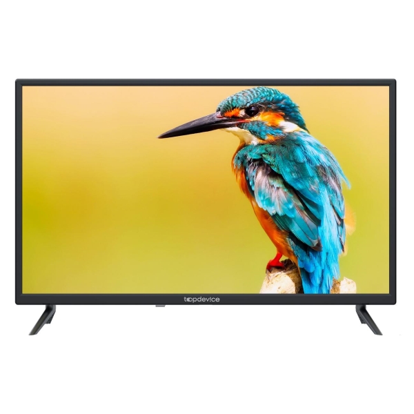 32" Topdevice TDTV32BN02H_BK (HD 1366x768) черный