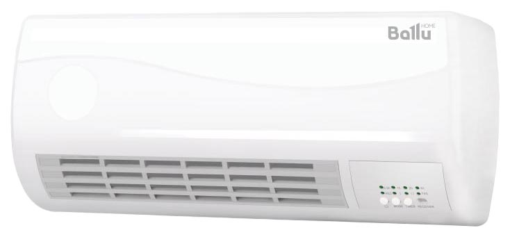 Ballu BFH/W-102