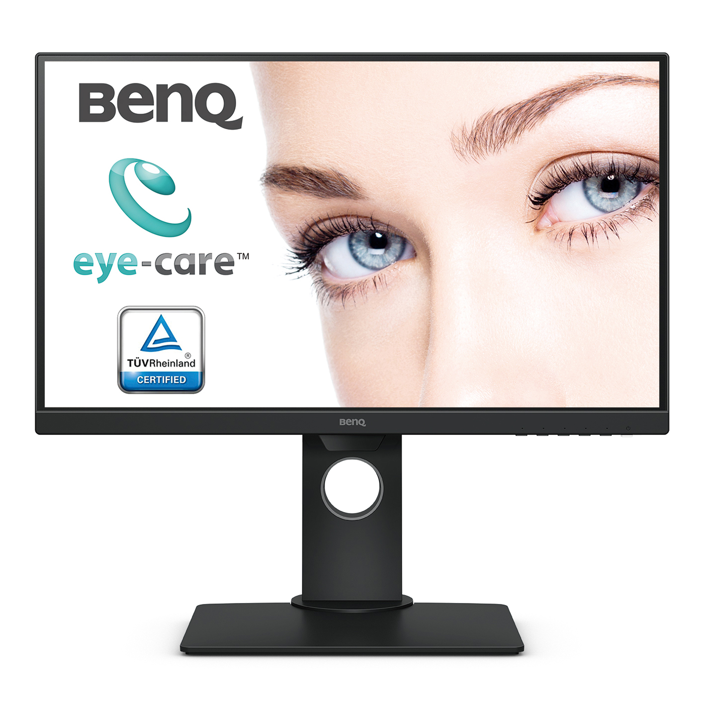 24" Benq GW2480T IPS 1920x1080 5ms HDMI, DisplayPort, VGA
