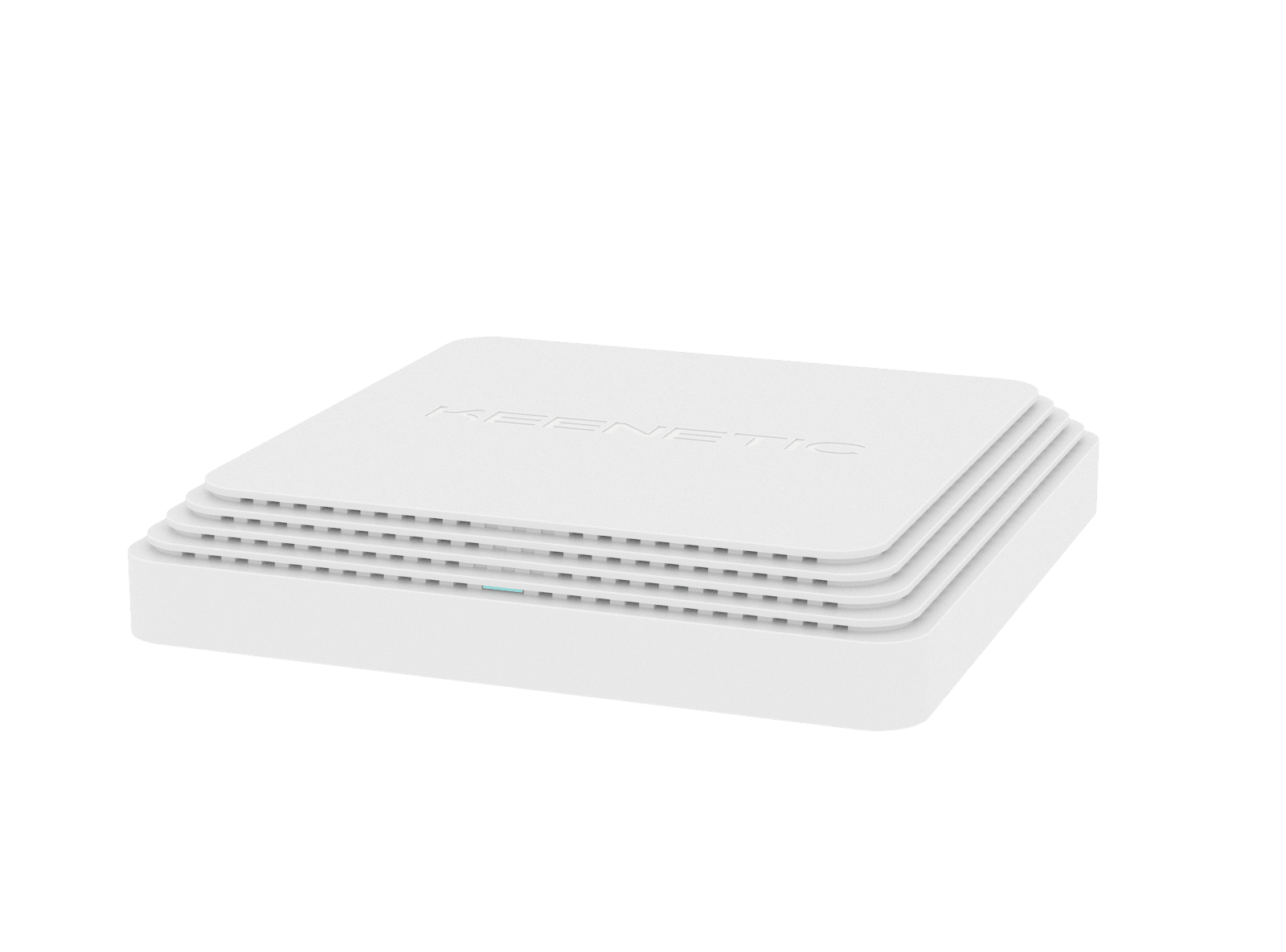 Keenetic Voyager Pro KN-3510, Wi-Fi 6, AX1800, 1xGbLAN, 1xGbWAN PoE