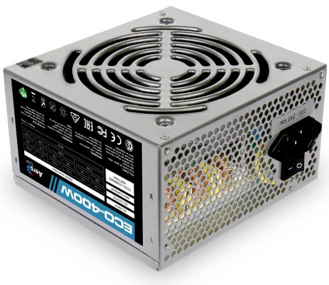 400W AeroCool ECO-400W