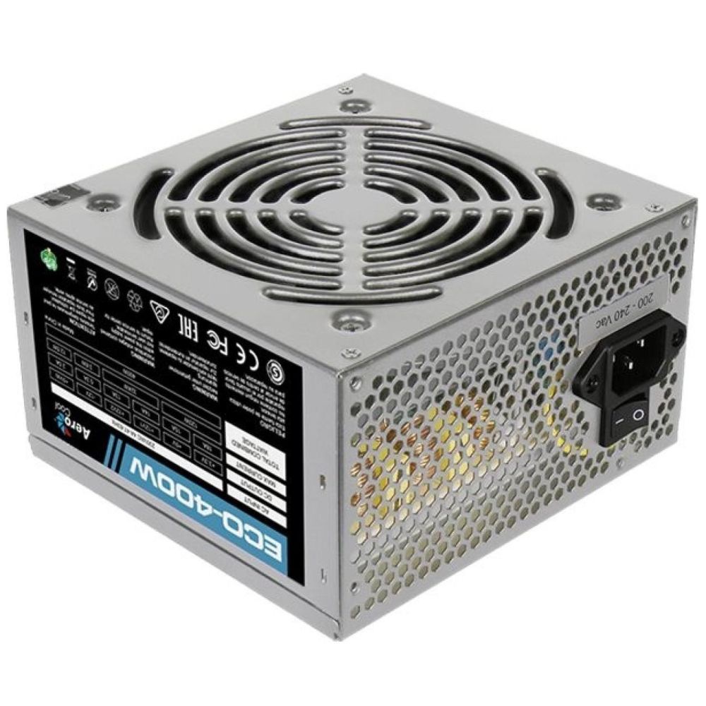 400W AeroCool ECO-400W