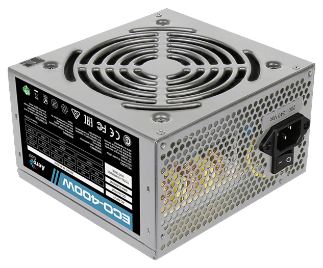 400W AeroCool ECO-400W