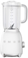 Блендеры стационарные SMEG BLF01WHEU