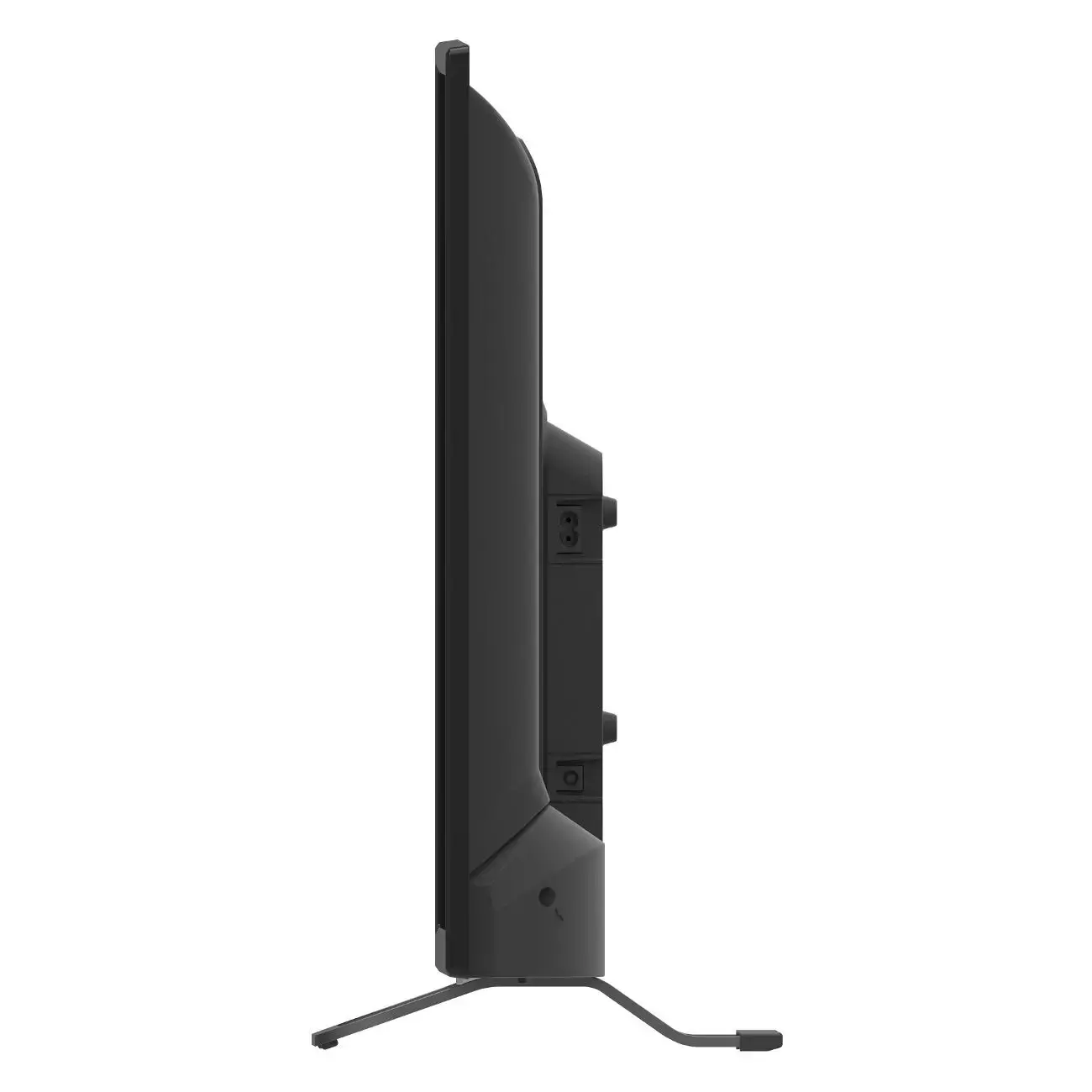 32" Topdevice TDTV32BS02H_BK (HD 1366х768, Smart TV) черный