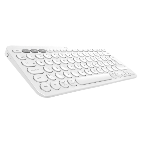 Клавиатура Logitech K380 Multi-Device White Bluetooth 920-009589