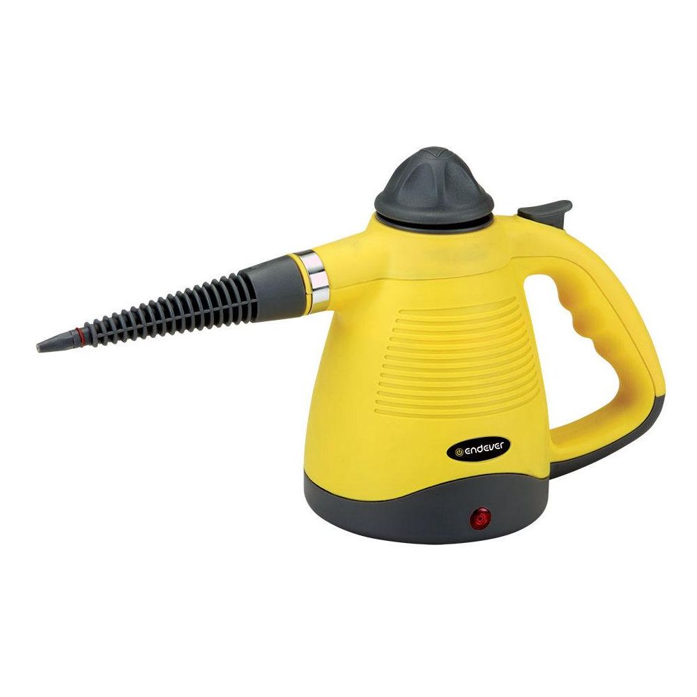 Паровой очиститель Endever Odyssey Q-442 Yellow