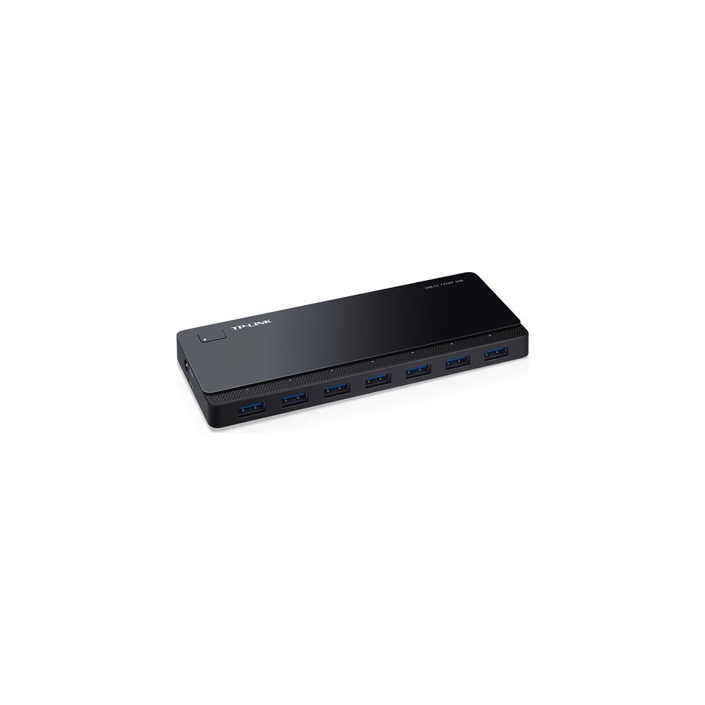 Хаб USB TP-LINK UH700 USB 7 ports