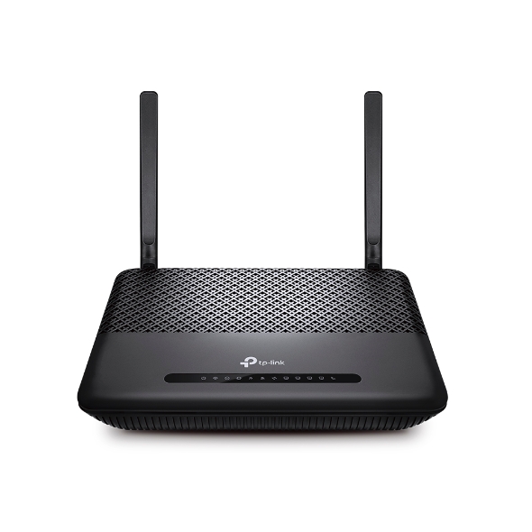 Маршрутизатор TP-Link XC220-G3v