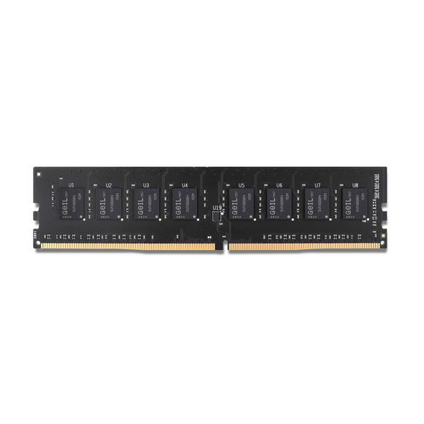 Оперативная память 8Gb DDR4 2666MHz GeIL Pristine (GP48GB2666C19SC)