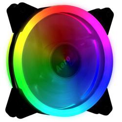 Вентилятор 120x120 AeroCool Rev RGB Ret