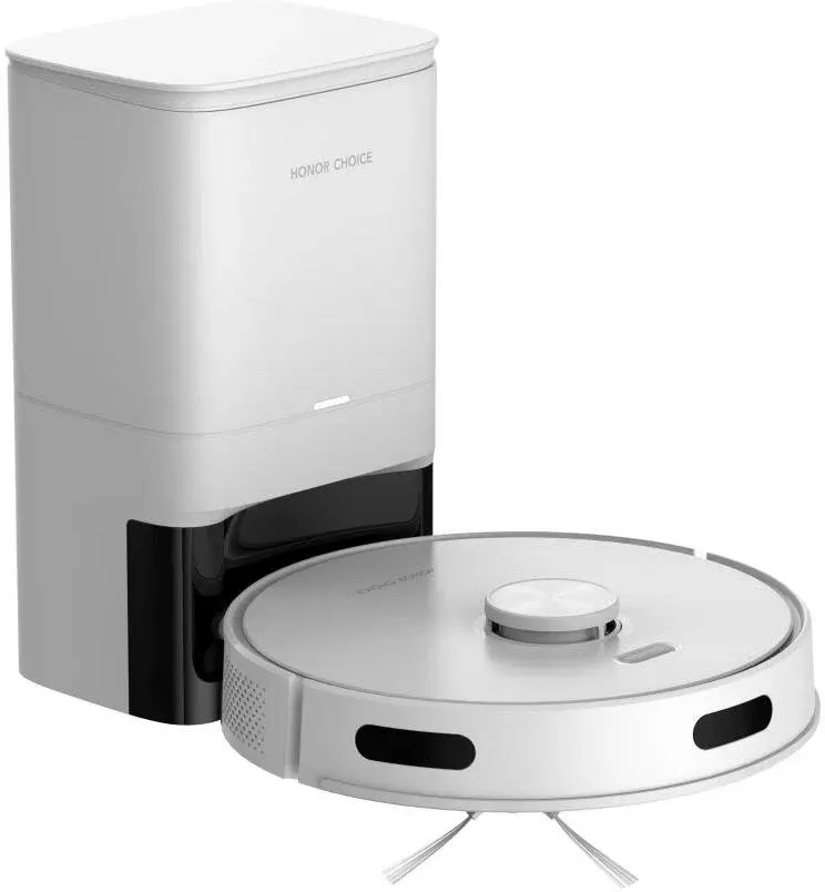 Робот-пылесос HONOR CHOICE Robot Cleaner R2 Plus White 5504AAGA