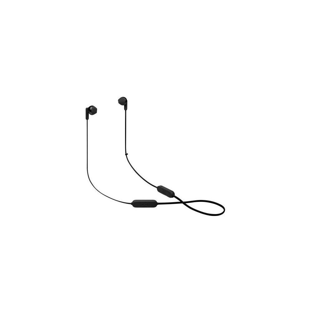 Гарнитура WRL T215BT BLACK JBL