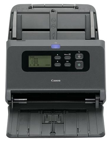 Сканер Canon DR-M260 2405C003