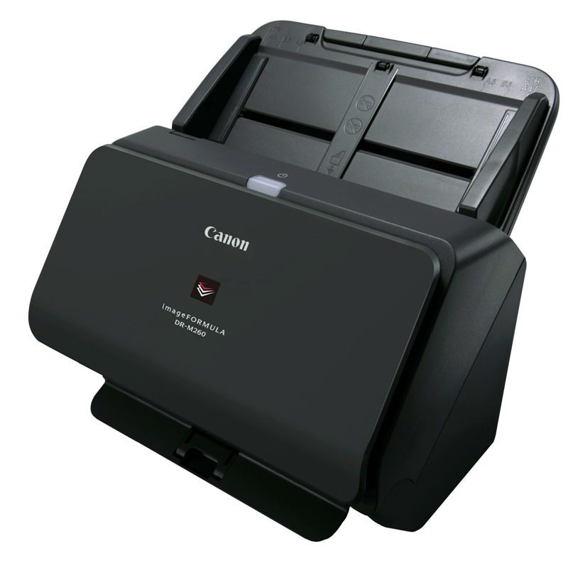 Сканер Canon DR-M260 2405C003