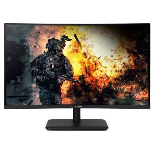 Монитор LCD 27" 27HC5RZBMIIPHX UM.HW5EE.Z01 AOPEN